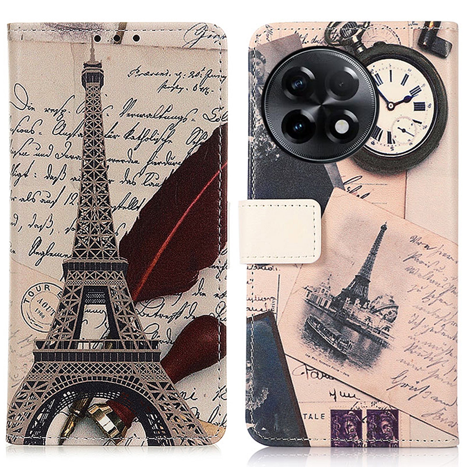 For OnePlus Ace 2 5G 11R 5G Pattern Printing Phone Case Wallet Stand PU Leather Protective Phone Cover For OnePlus Ace 2 5G 11R 5G Pattern Printing Phone Case Wallet Stand PU Leather Protective Phone Cover
